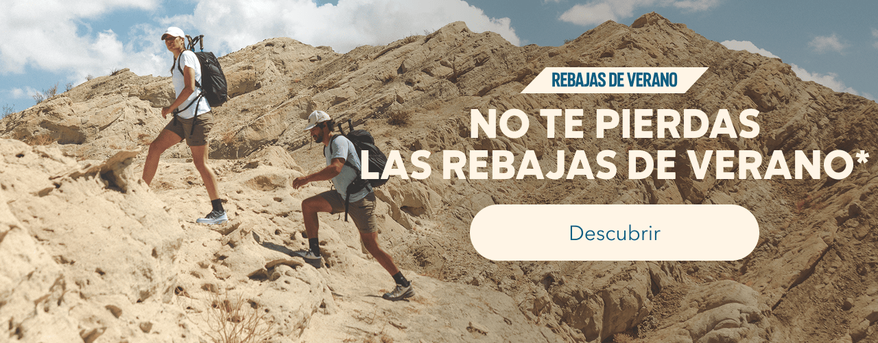 No te pierdas las rebajas de verano*