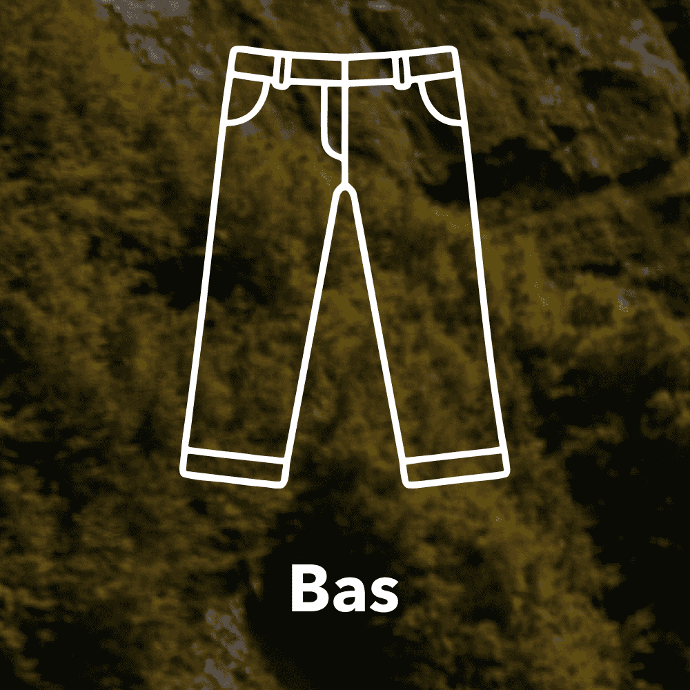 Bas