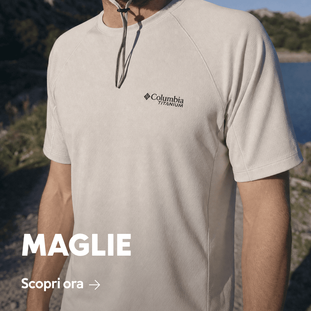 Maglie