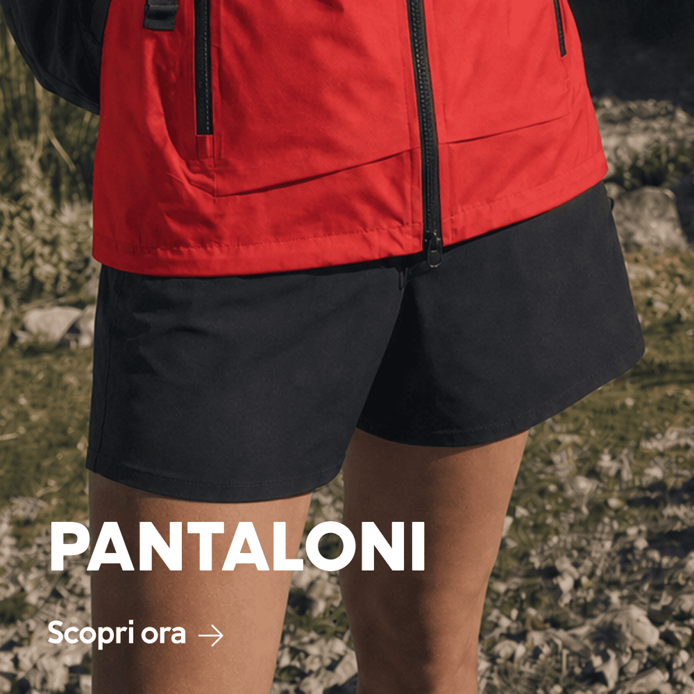 Pantaloni