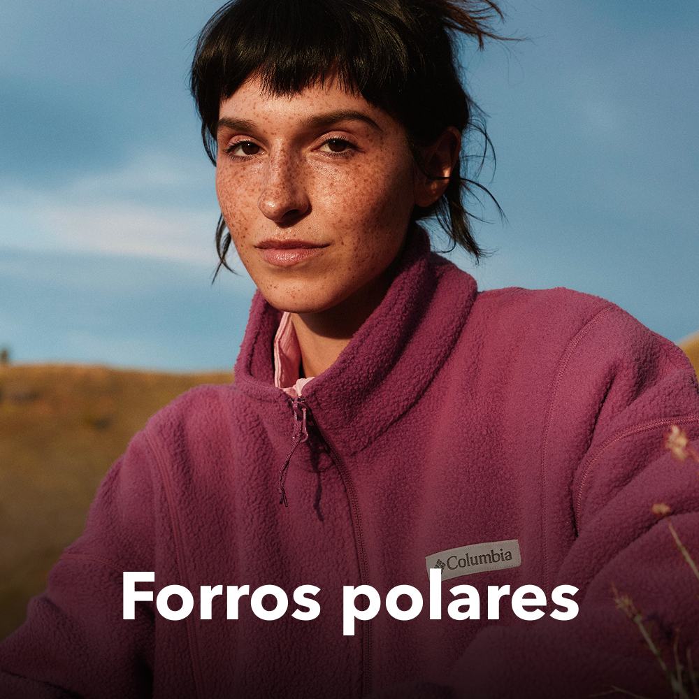 Forros polares