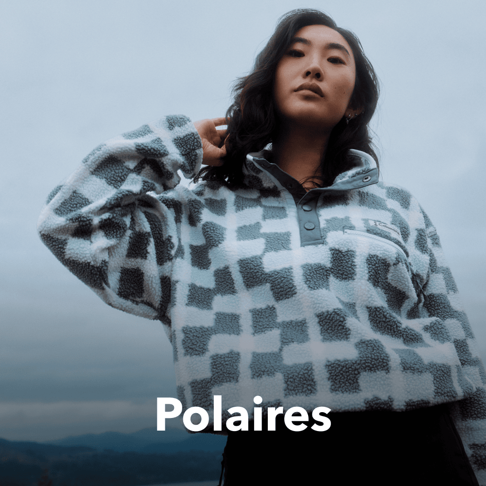 Polaires