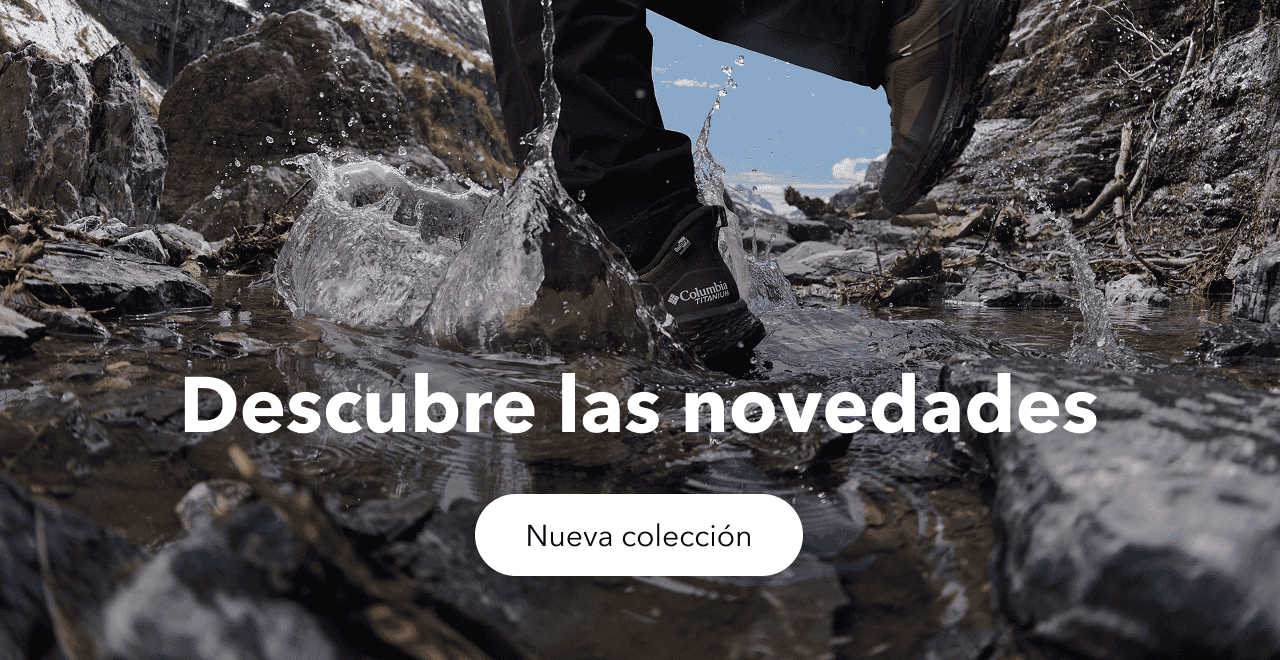 Descubre las novedades