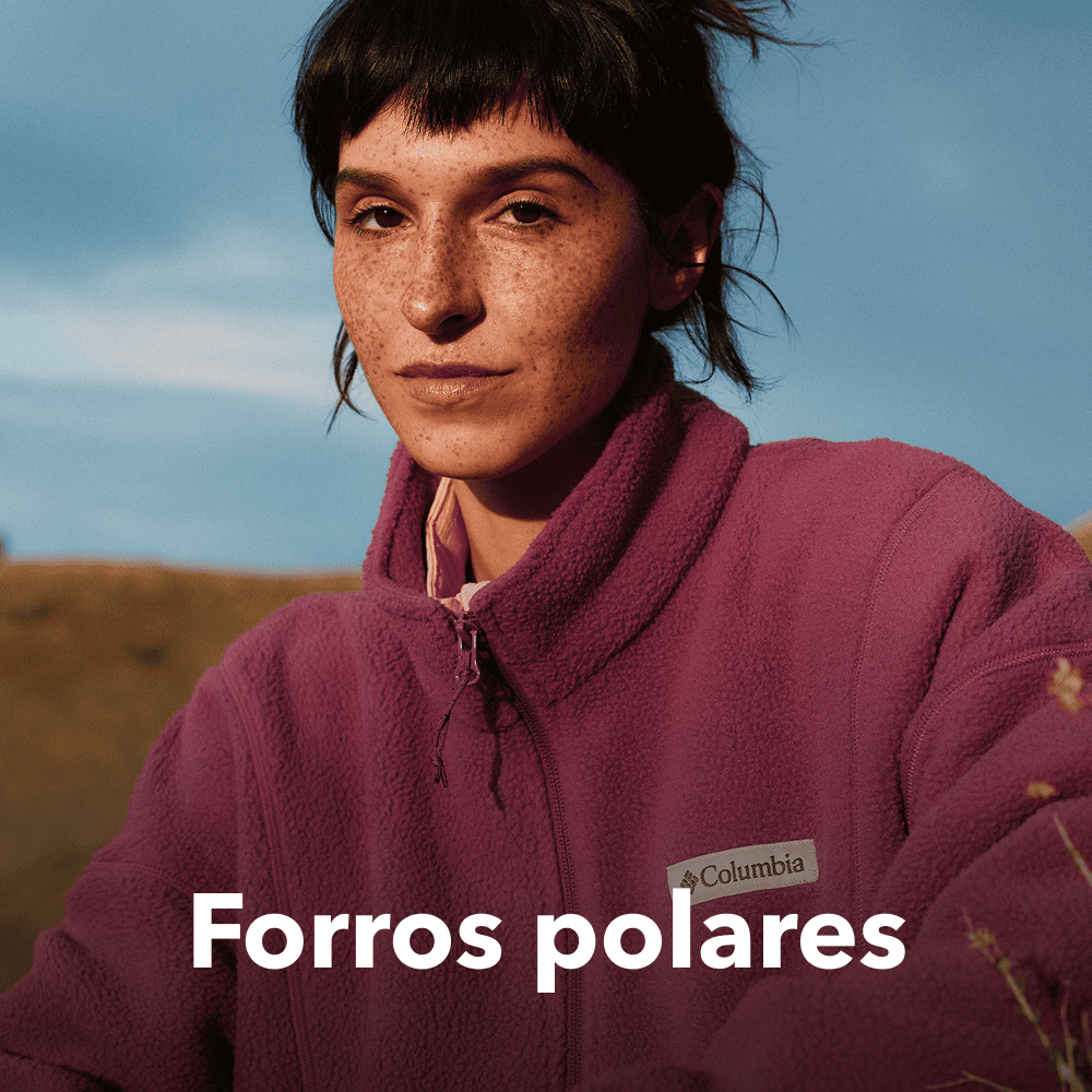 Forros polares