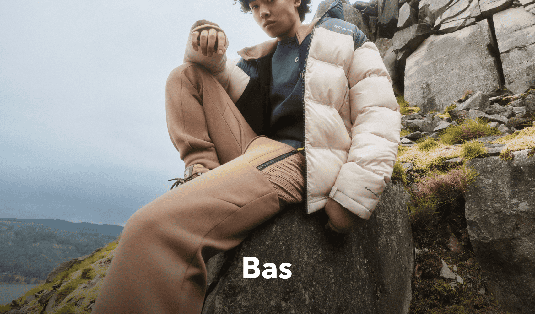 Bas
