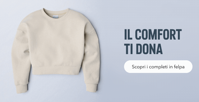 Il comfort ti dona