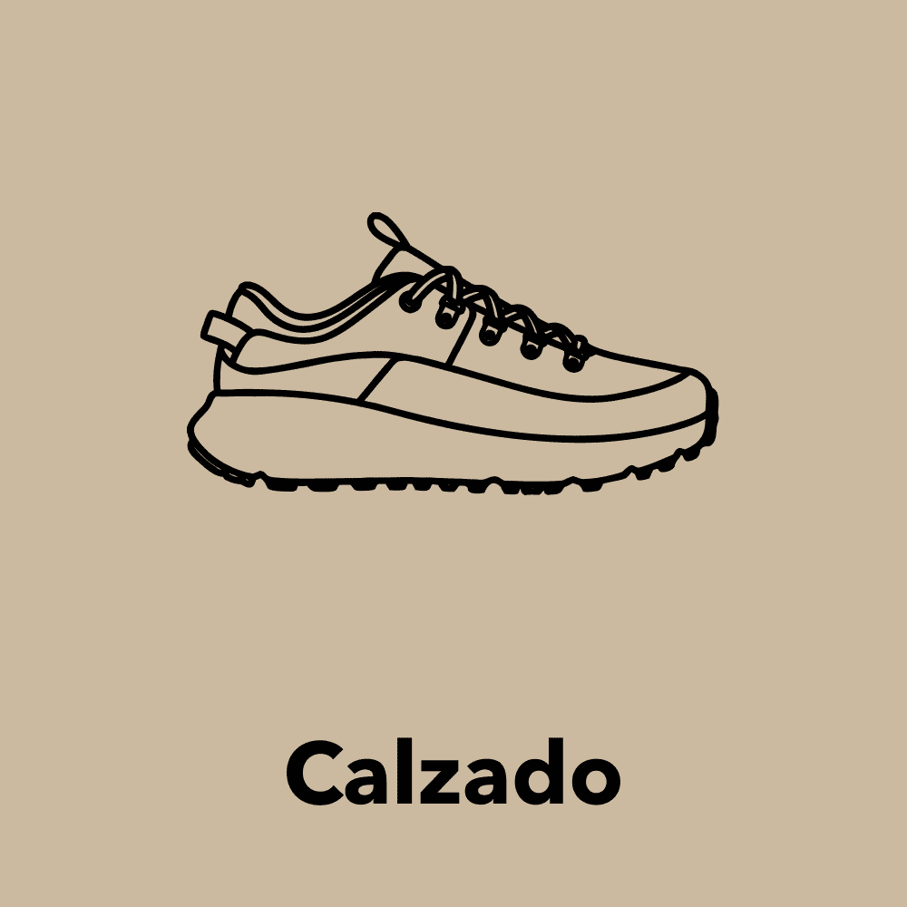 Calzado