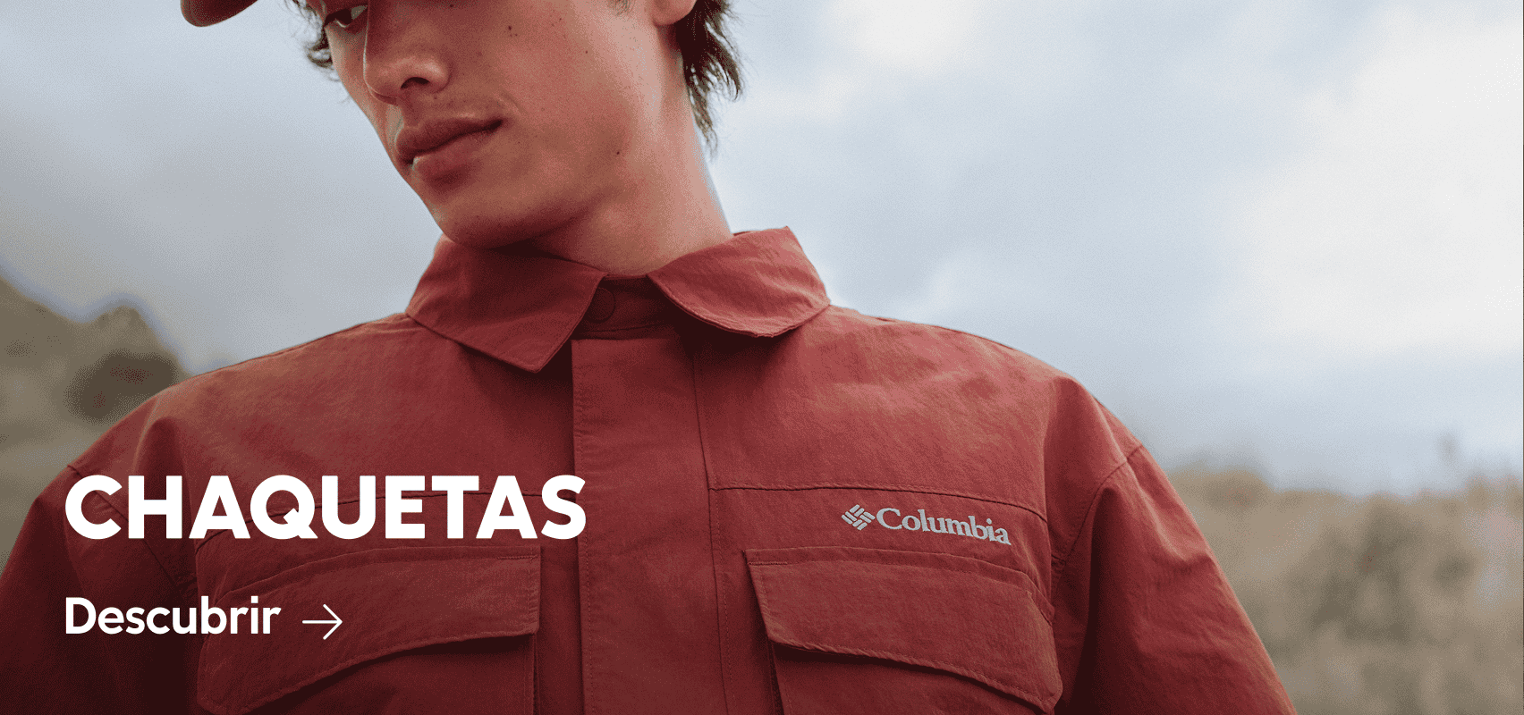 Chaquetas