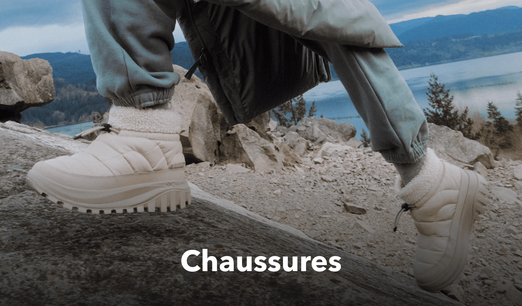 Chaussures