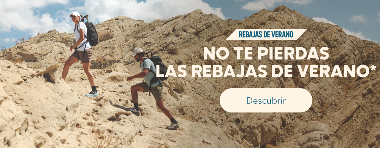 No te pierdas las rebajas de verano*
