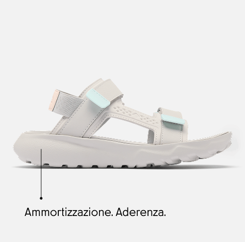 Sandali Peakfreak Roam™ da donna