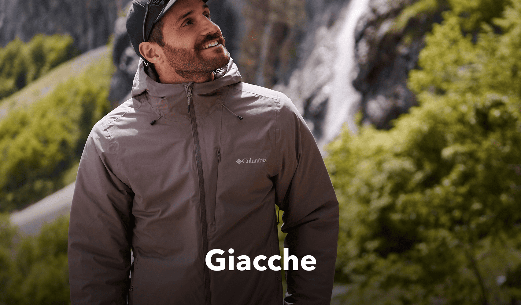 Giacche