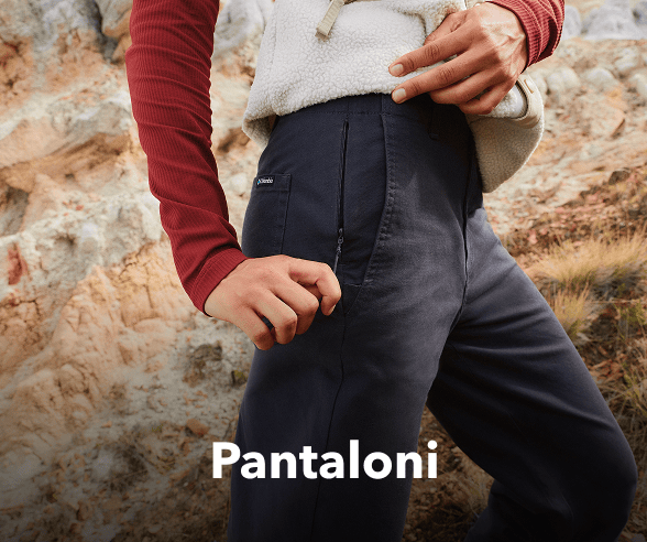 Pantaloni