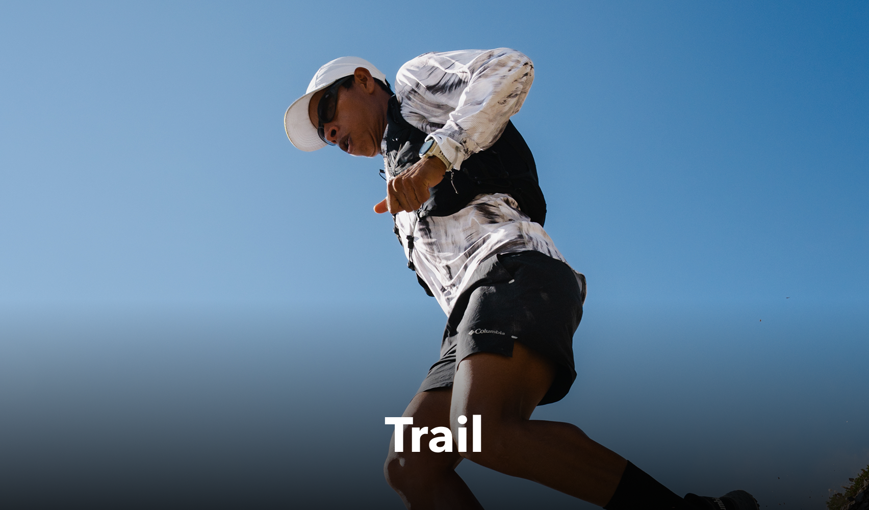 Trail