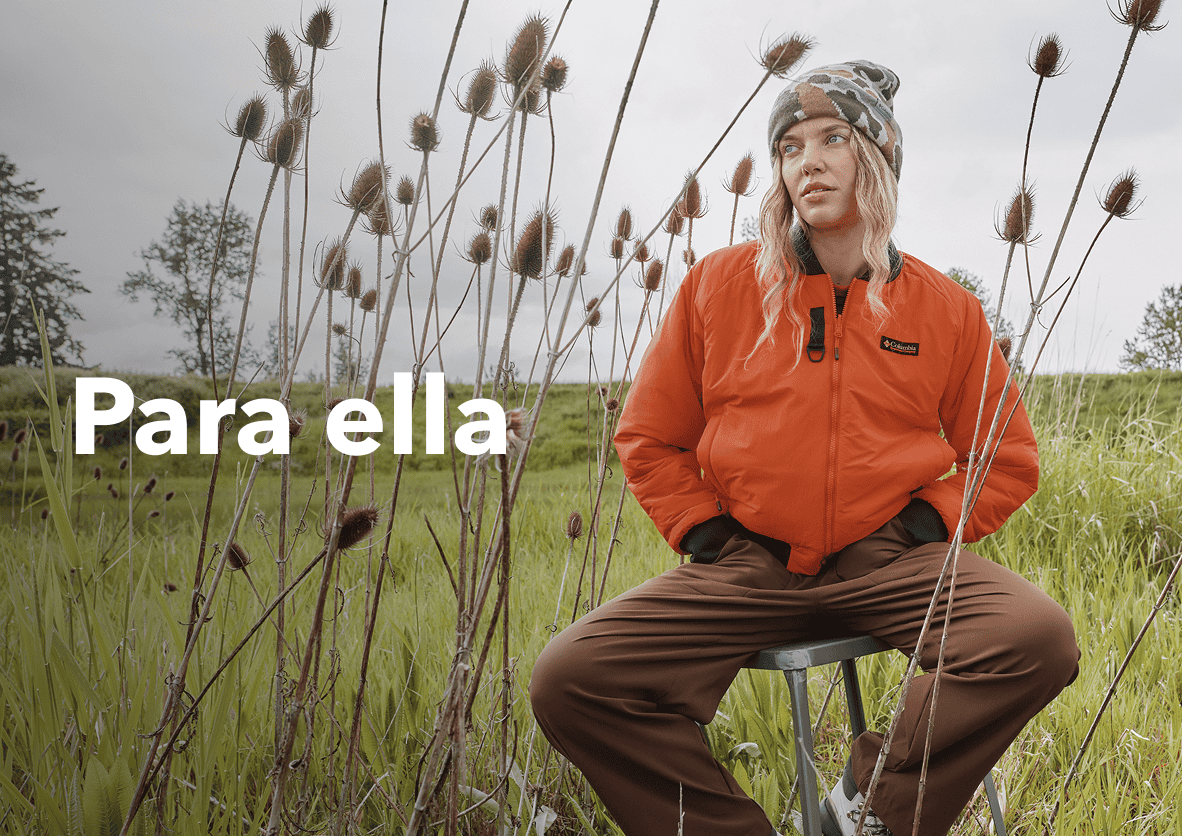 Para ella