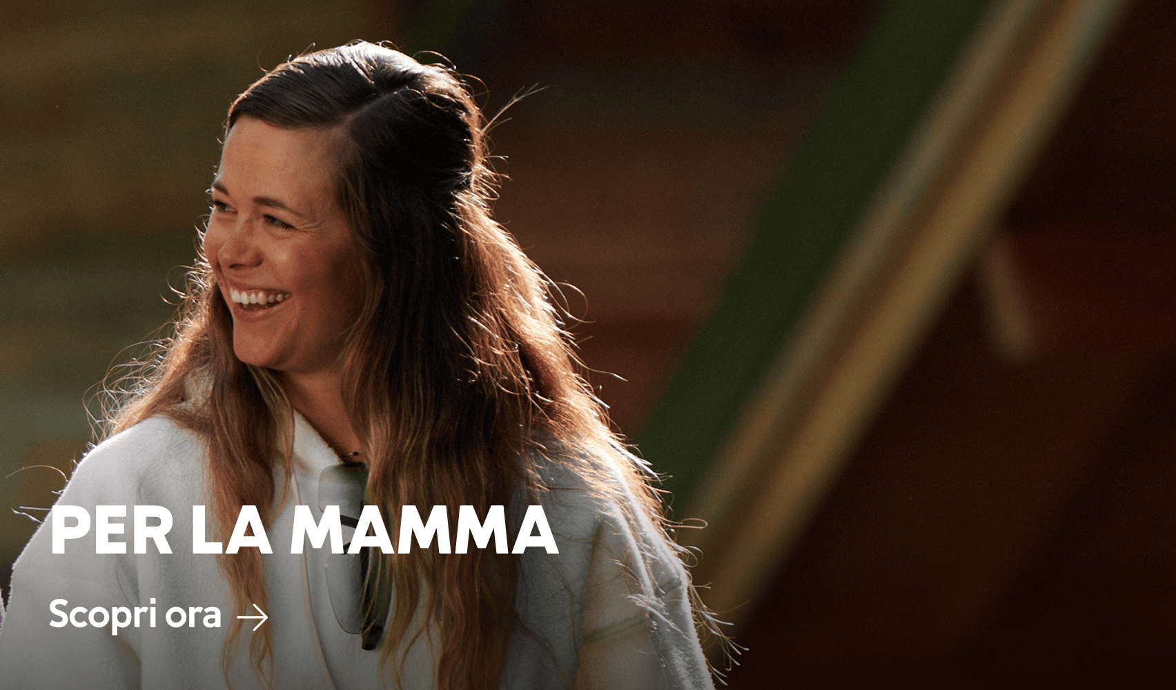 Per la mamma