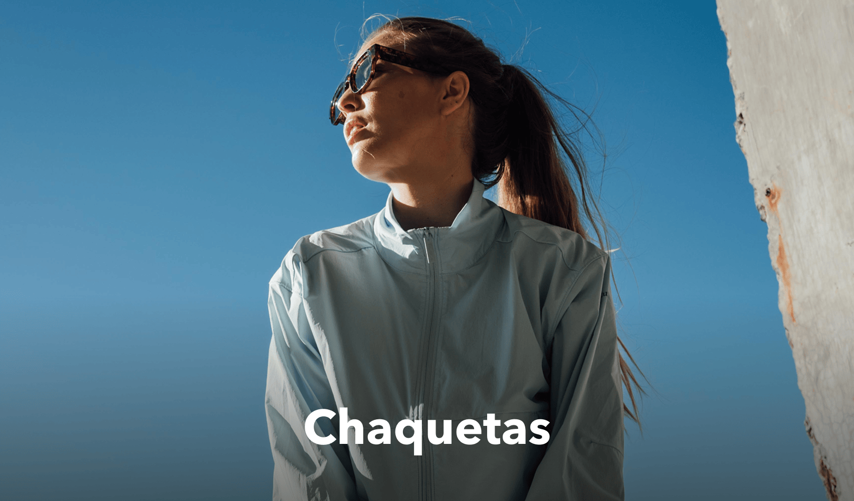 Chaquetas