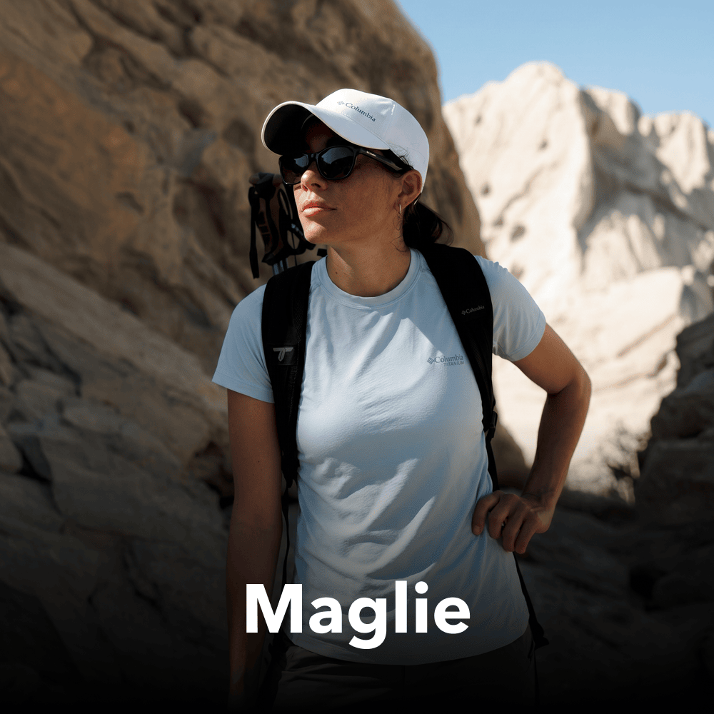 Maglie