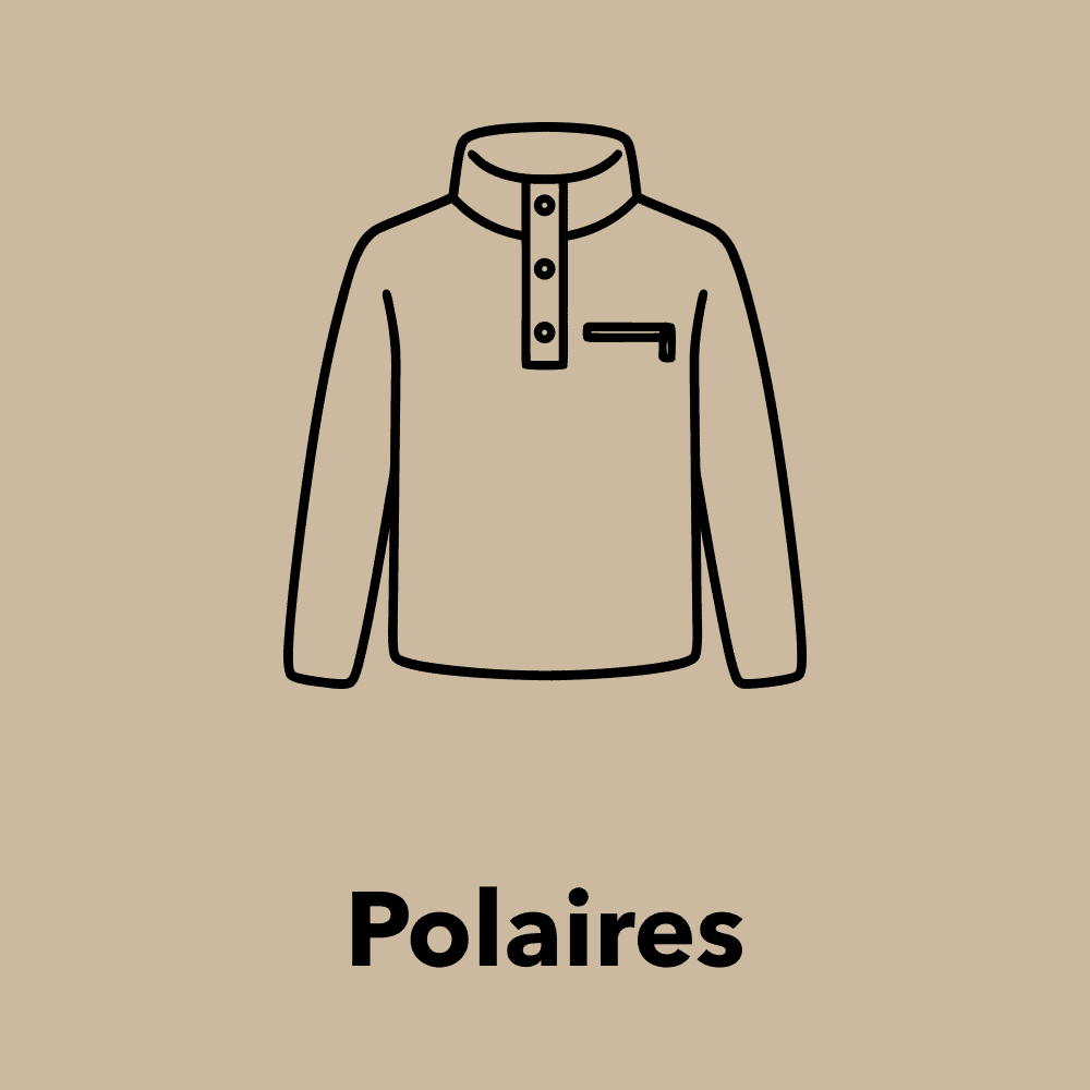 Polaires