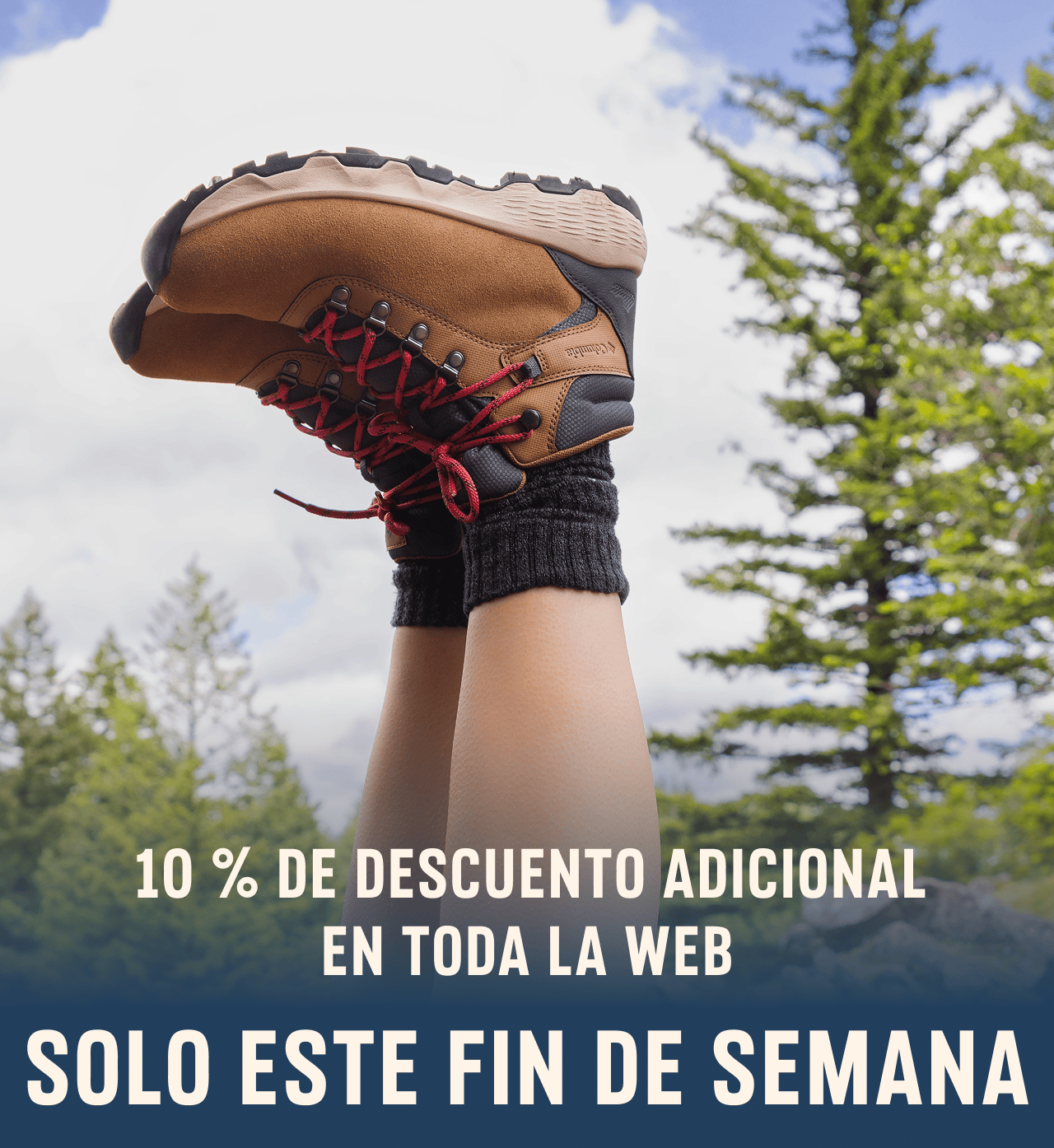 UN 10 % DE DESCUENTO ADICIONAL EN TODA LA WEB