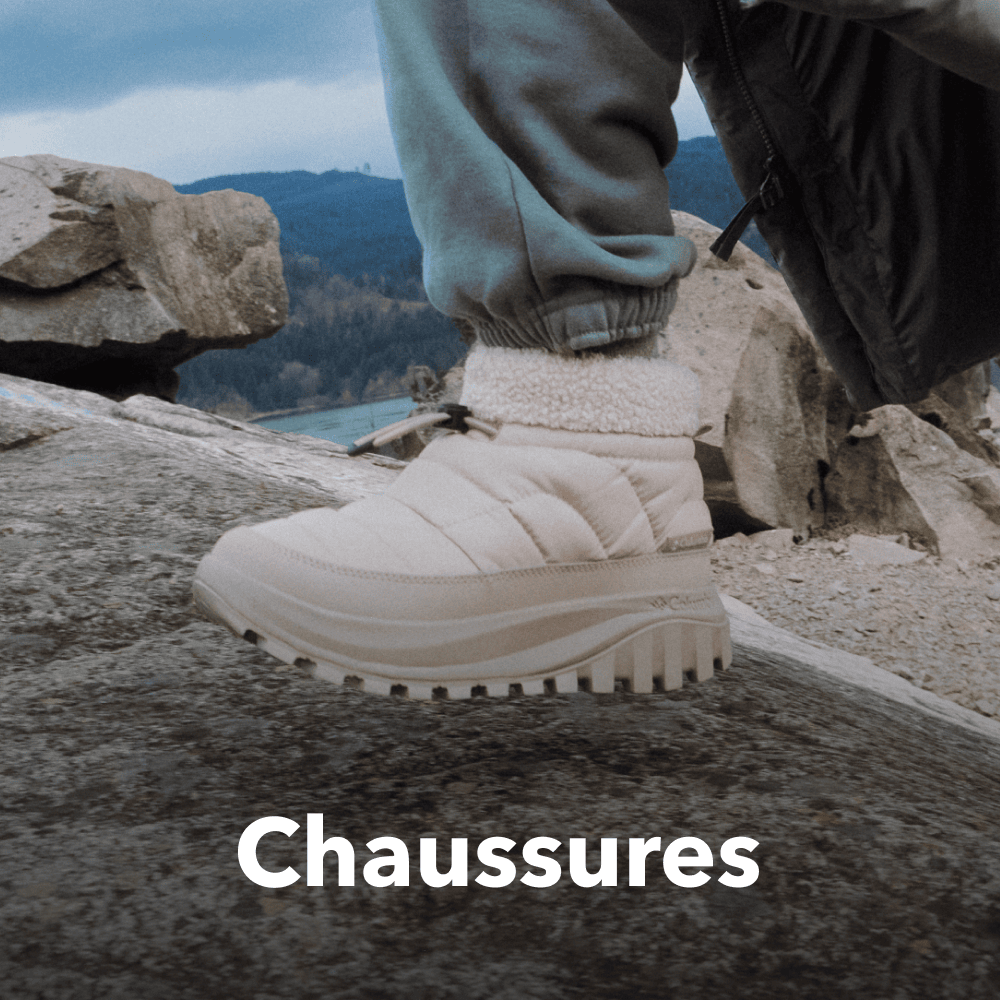 Chaussures