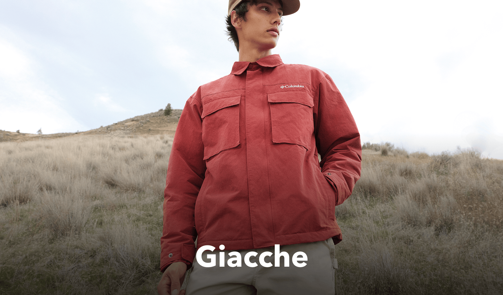 Giacche