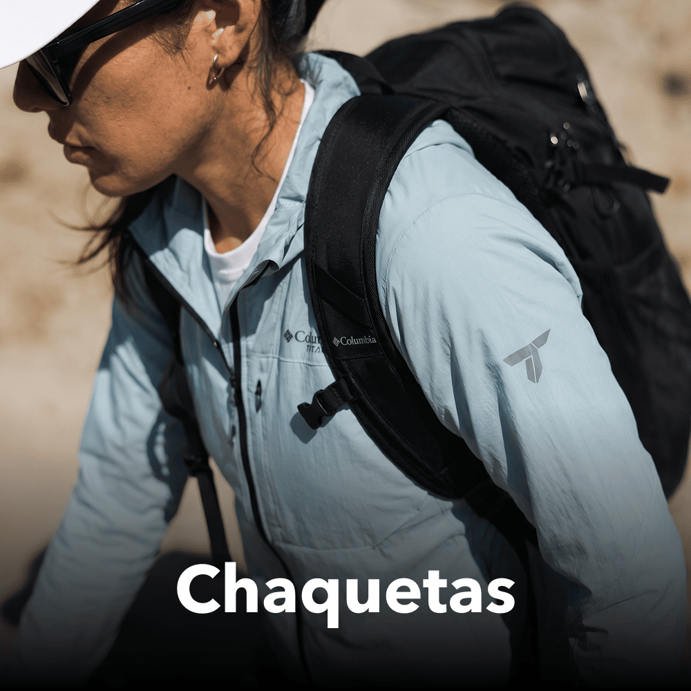 Chaquetas
