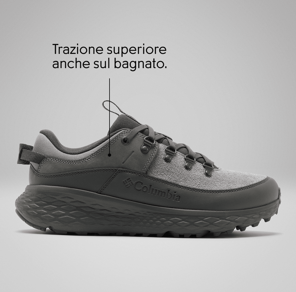 Scarpe Terrastride BC™ da uomo