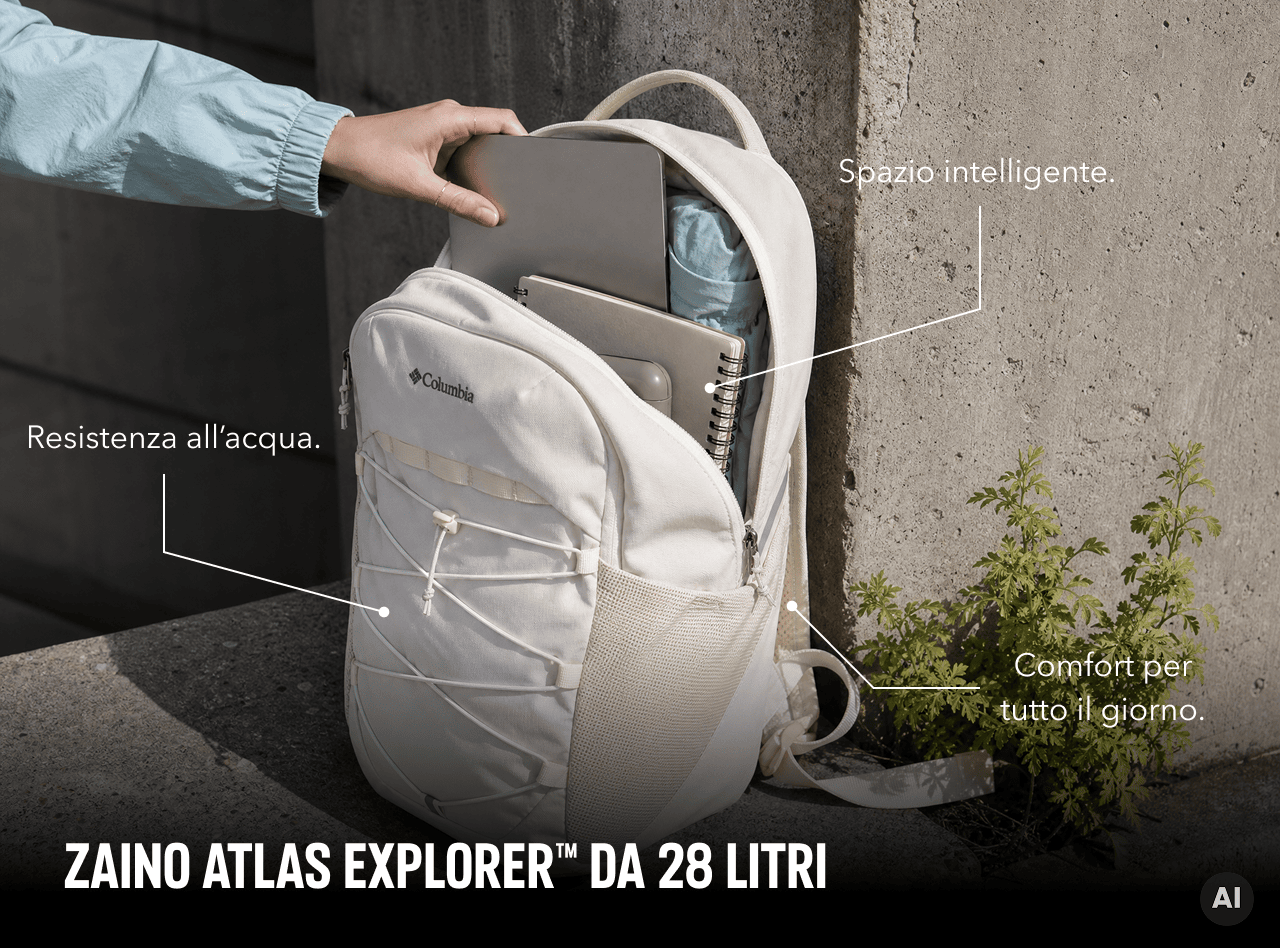 Zaino Atlas Explorer™ da 28 litri?dwvar_2157941_color=023