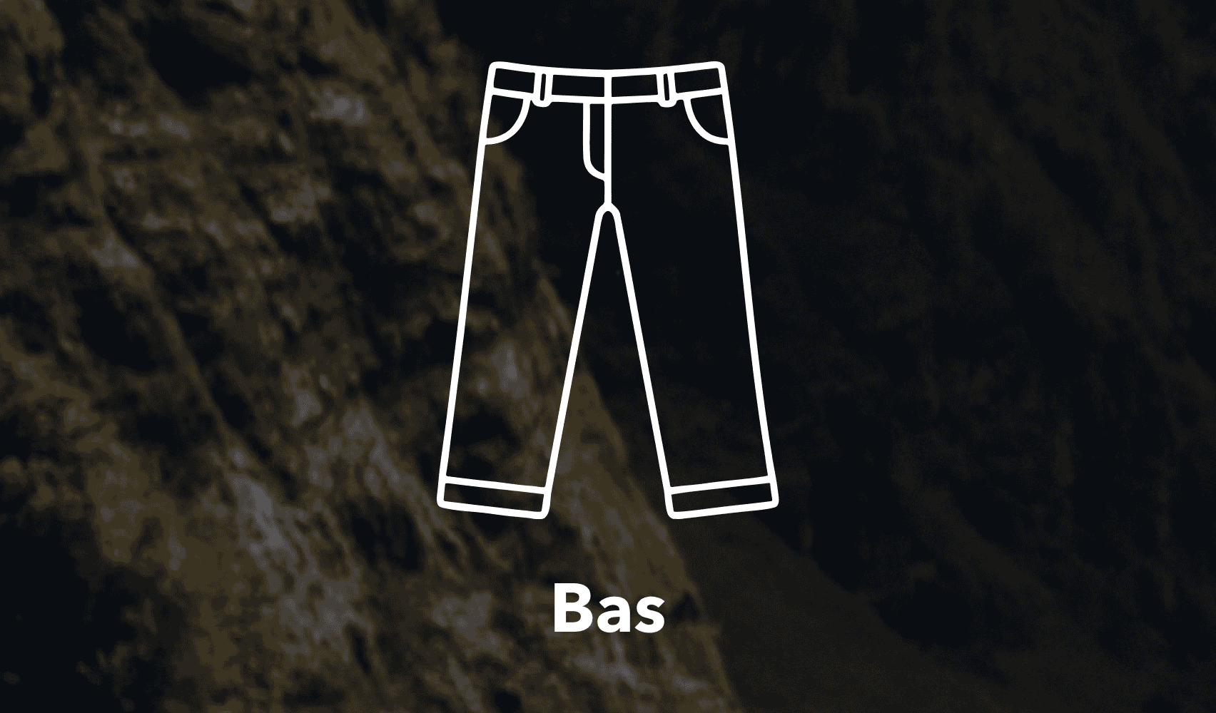 Bas