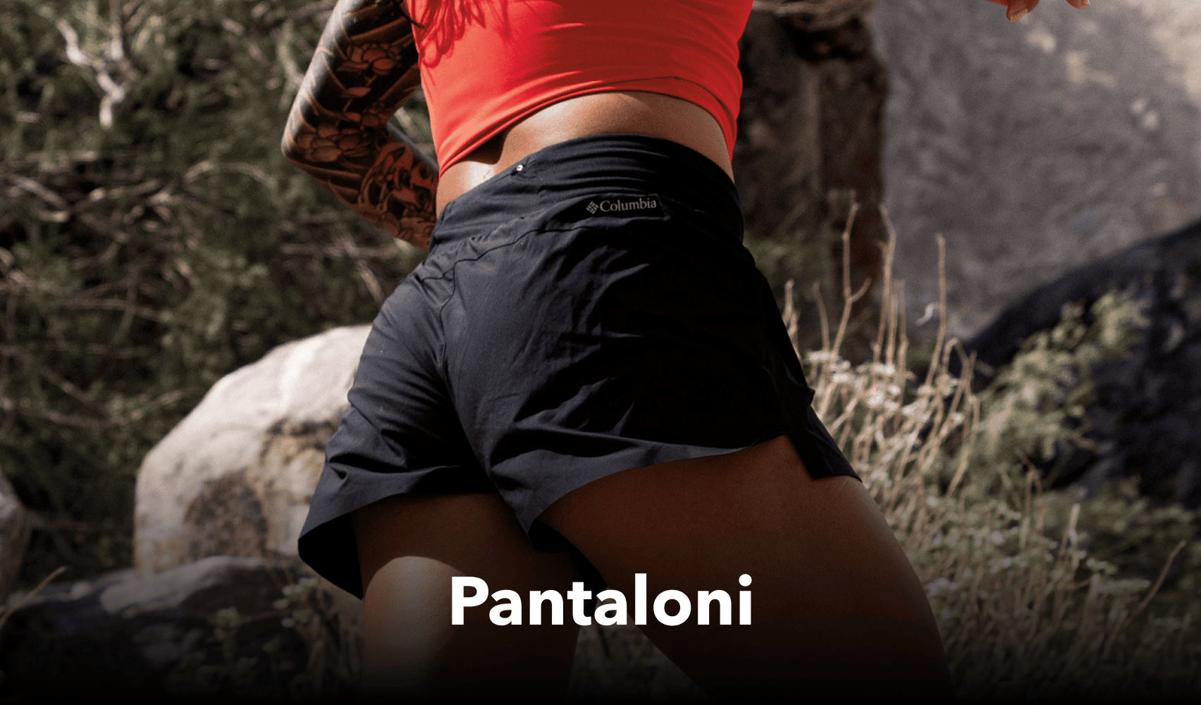 Pantaloni