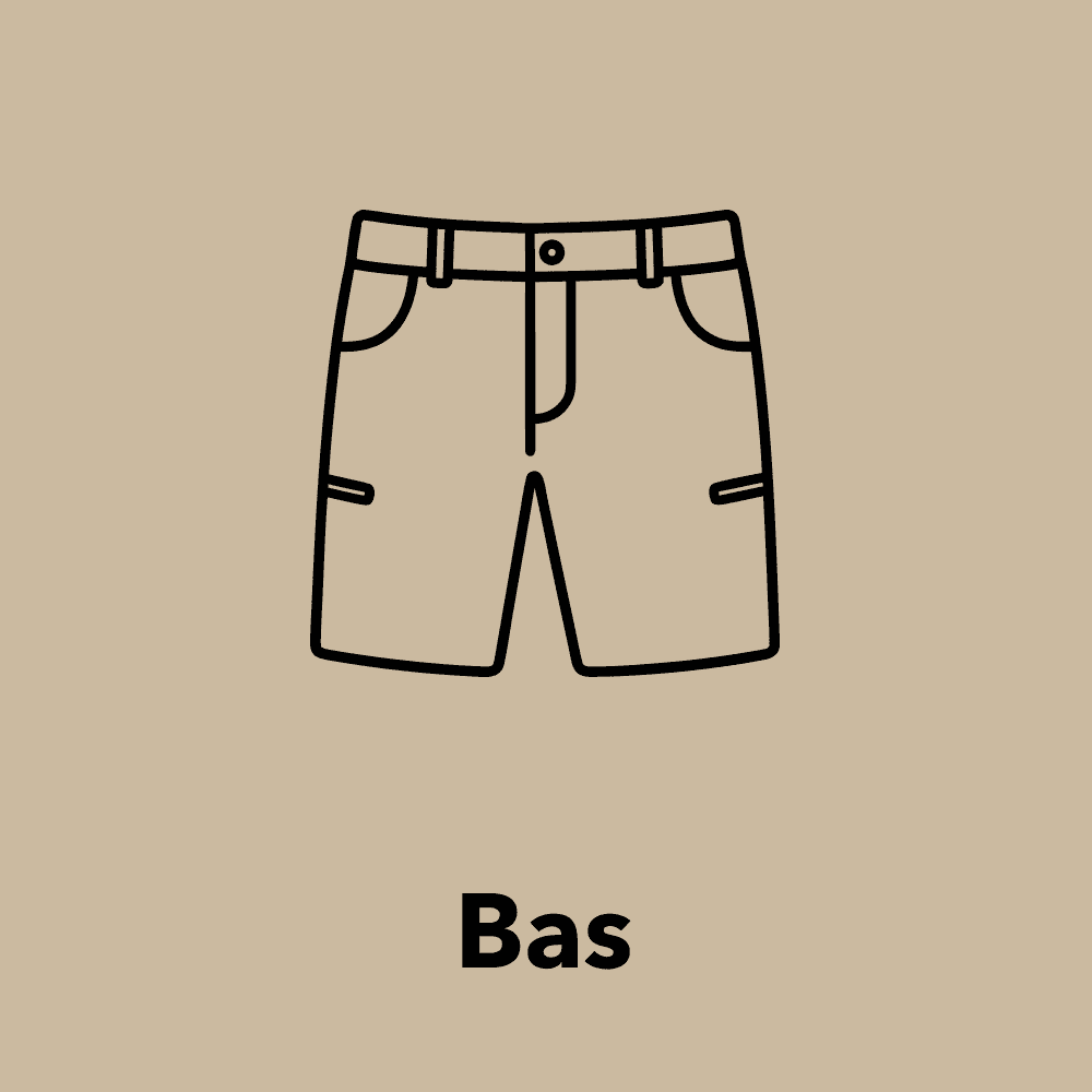Bas