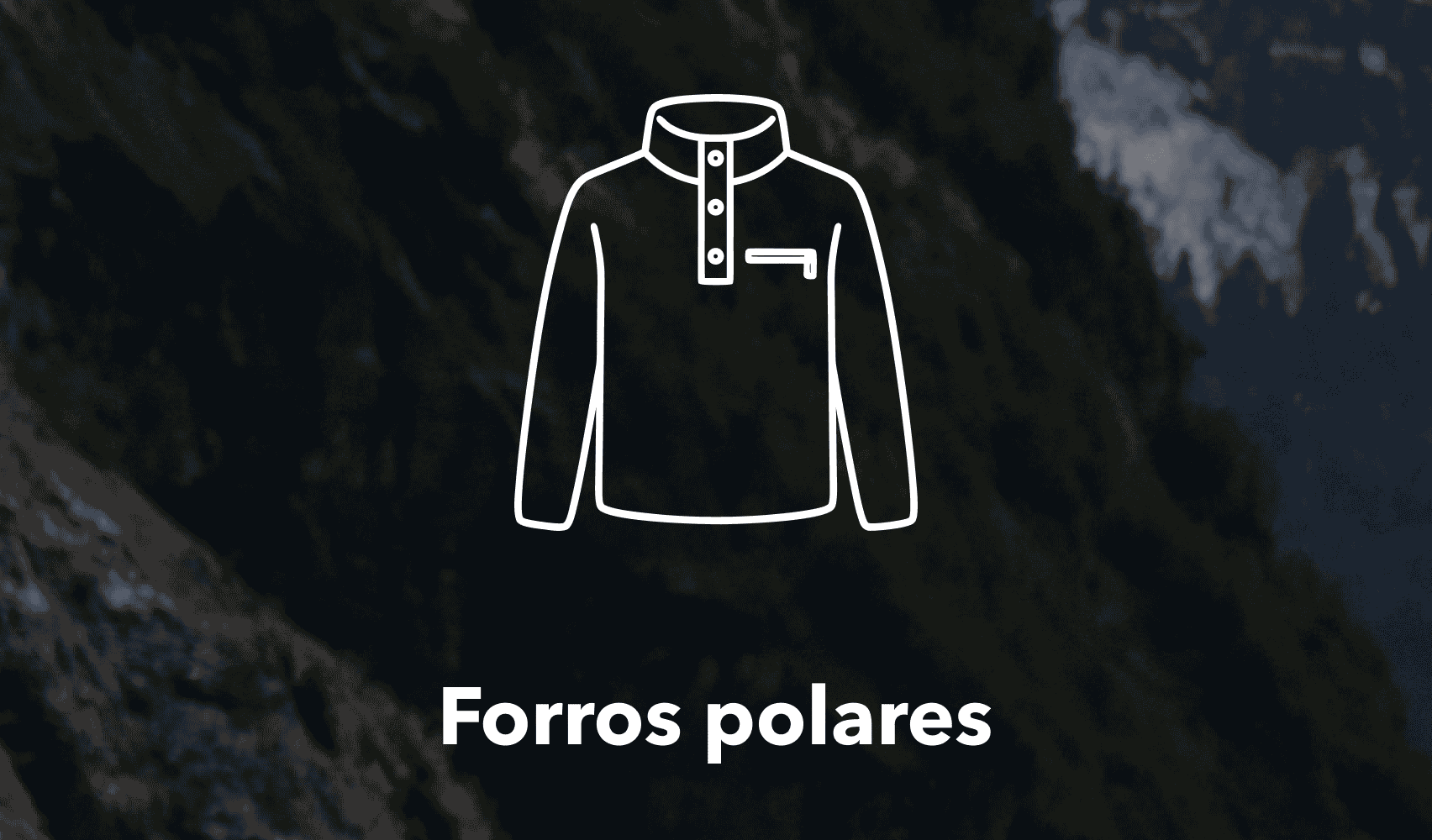 Forros polares