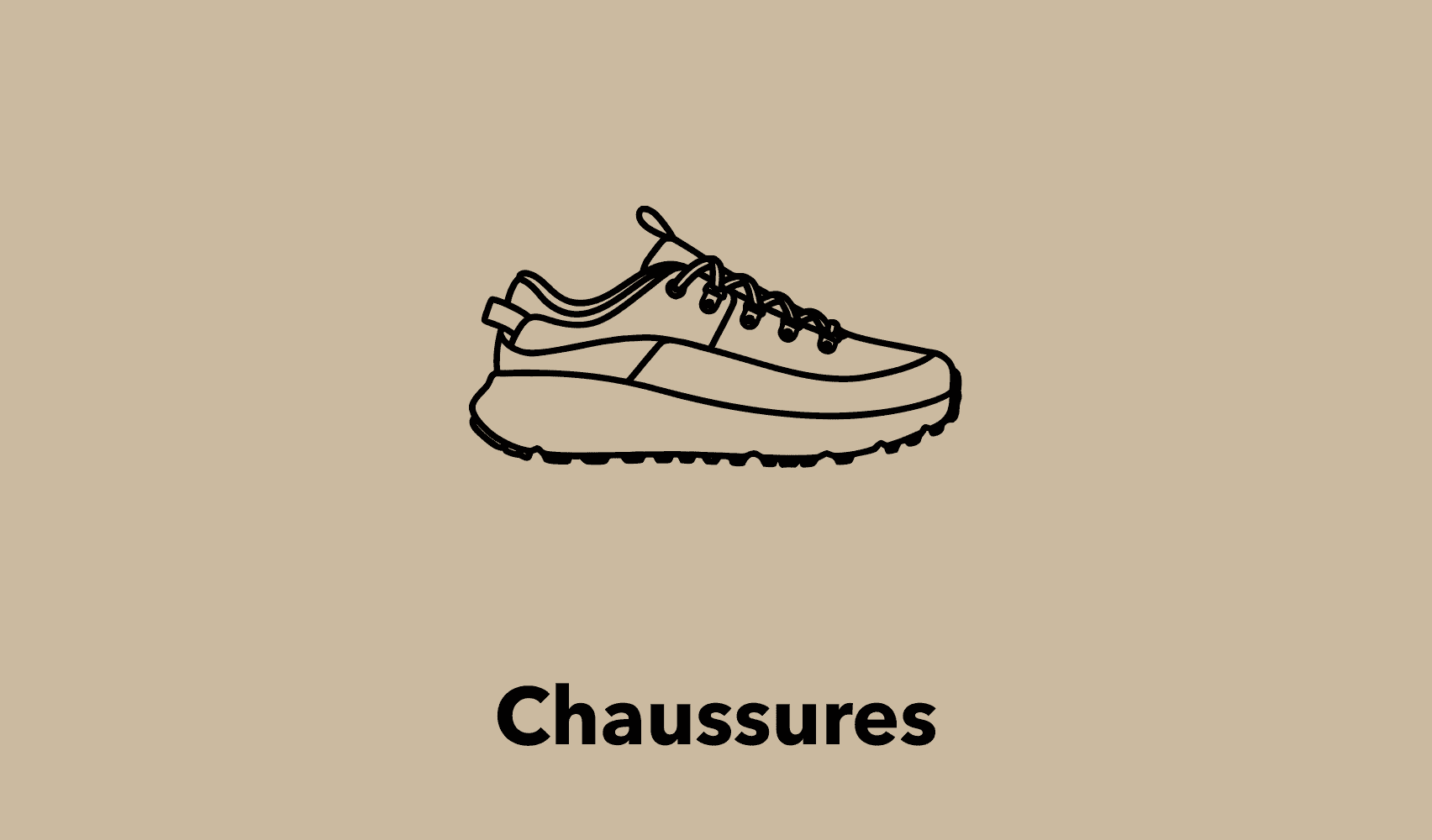 Chaussures
