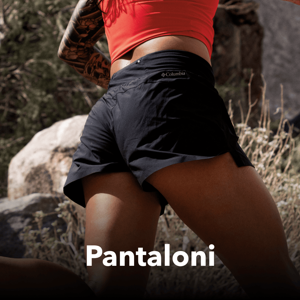 Pantaloni