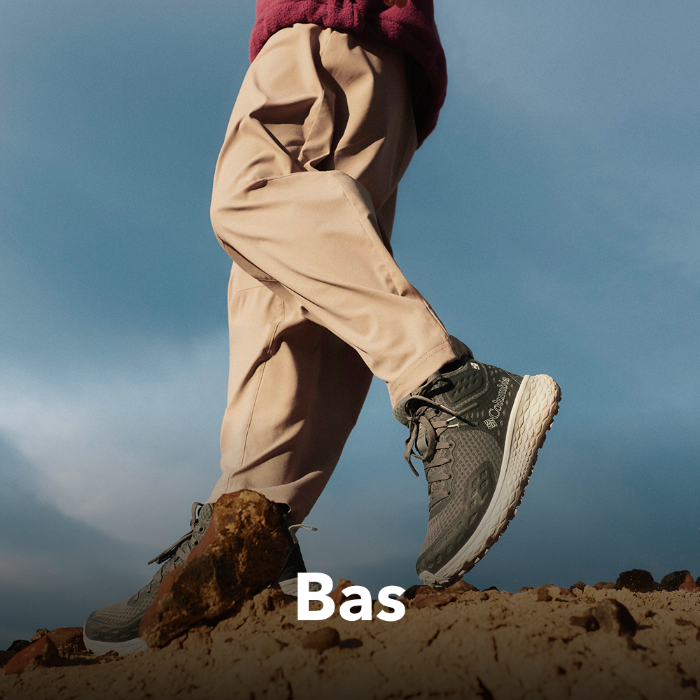 Bas