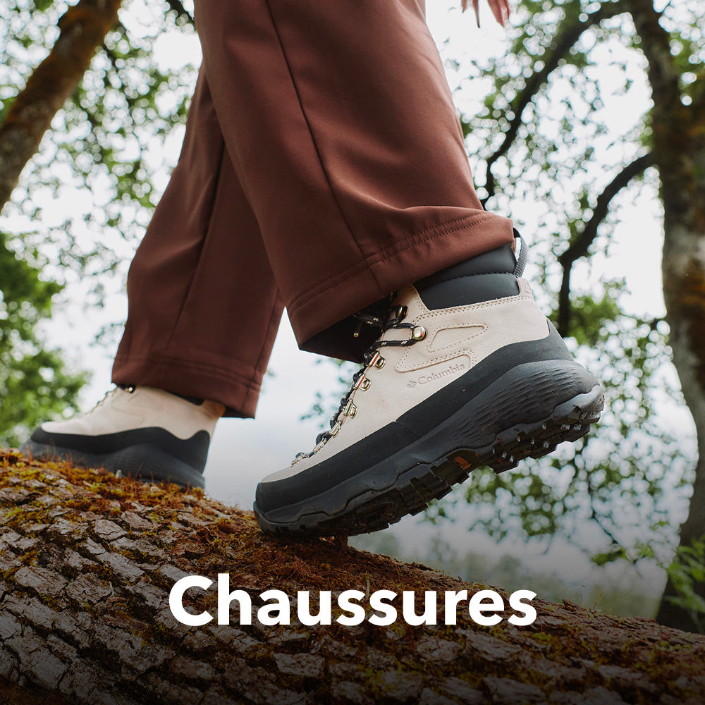 Chaussures