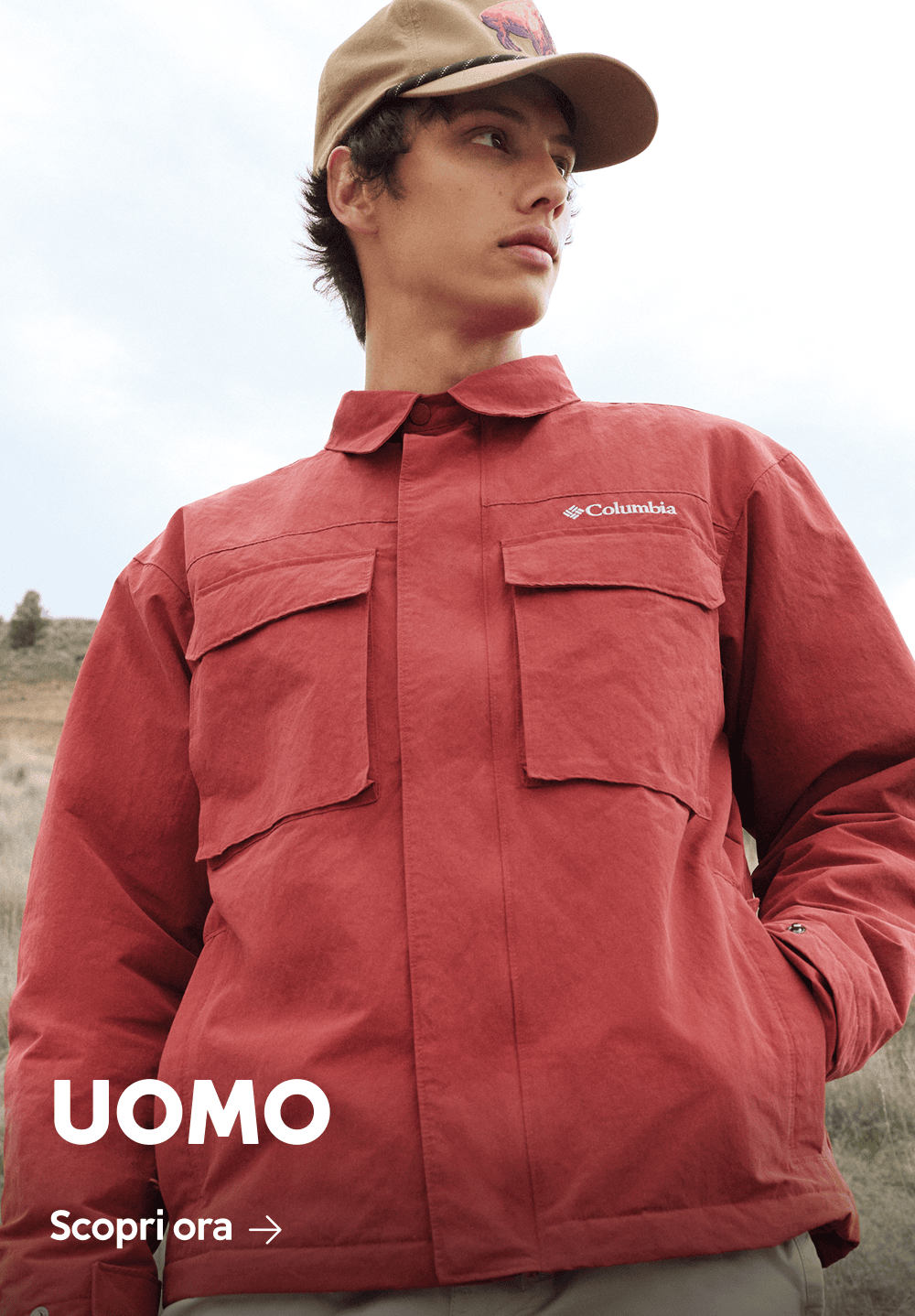 Uomo