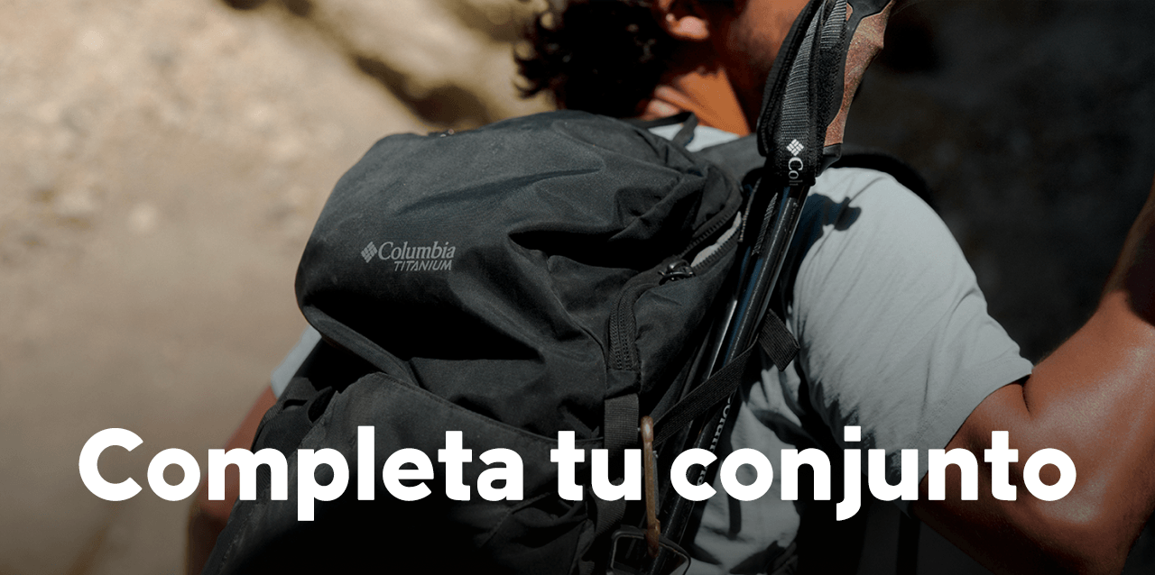 Completa tu conjunto