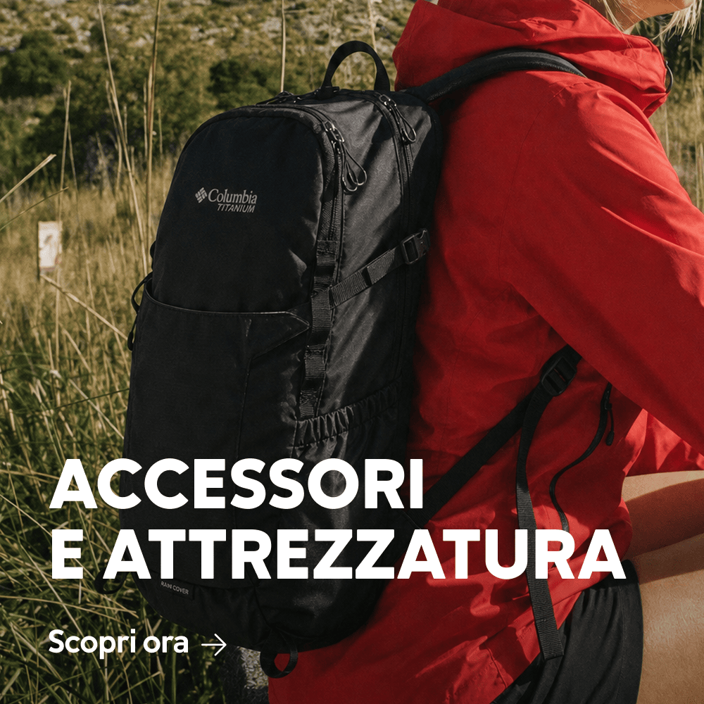 Accessori e attrezzatura