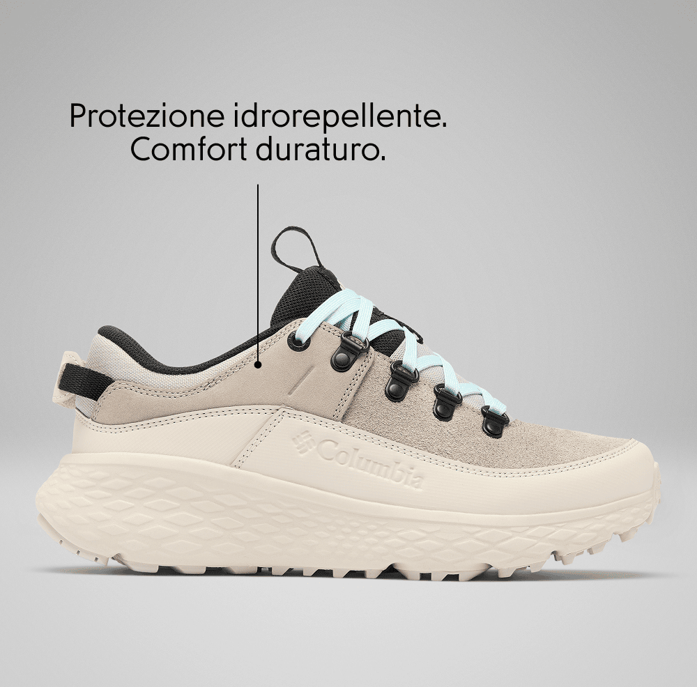 Scarpe Terrastride BC™