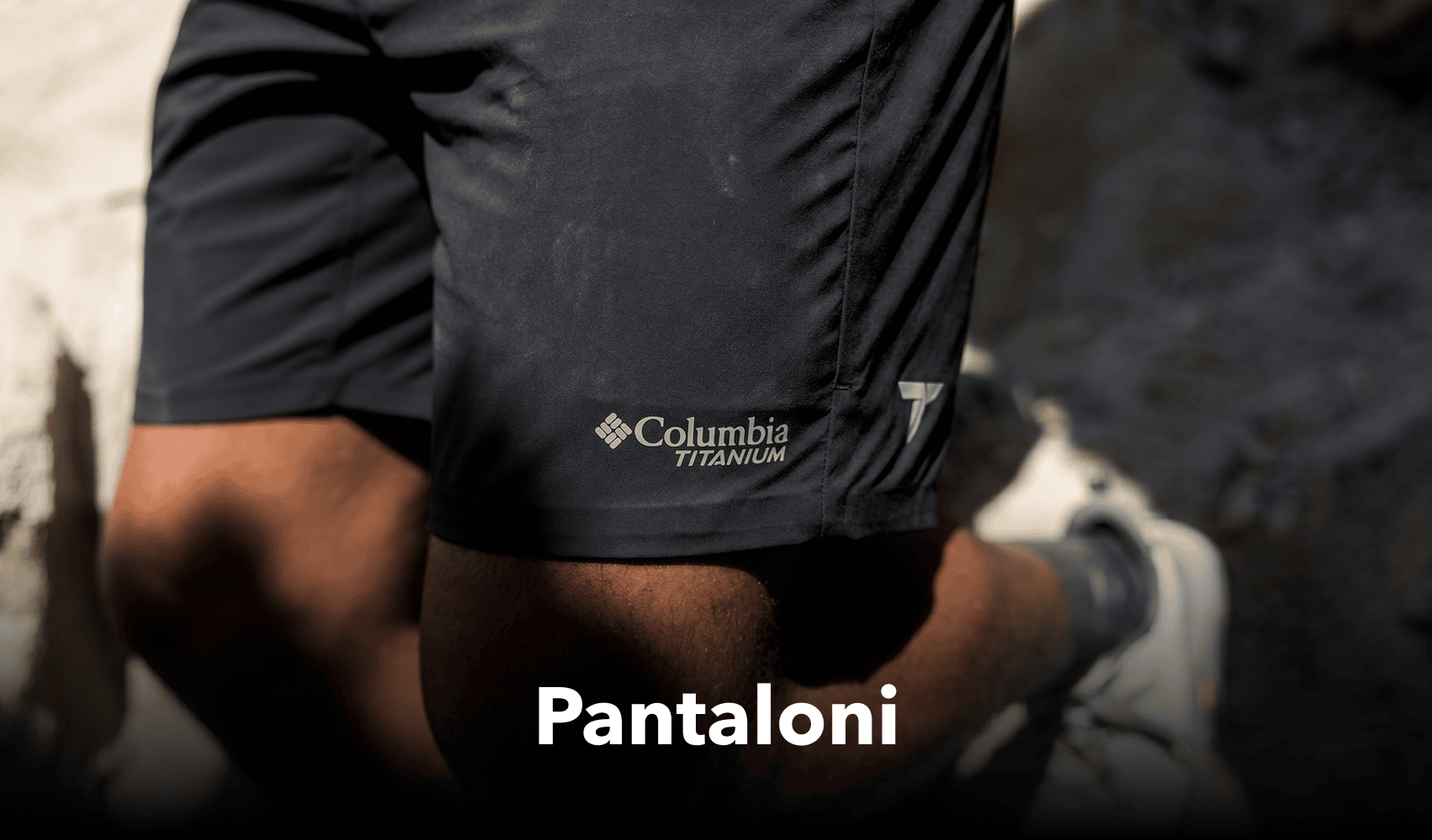 Pantaloni