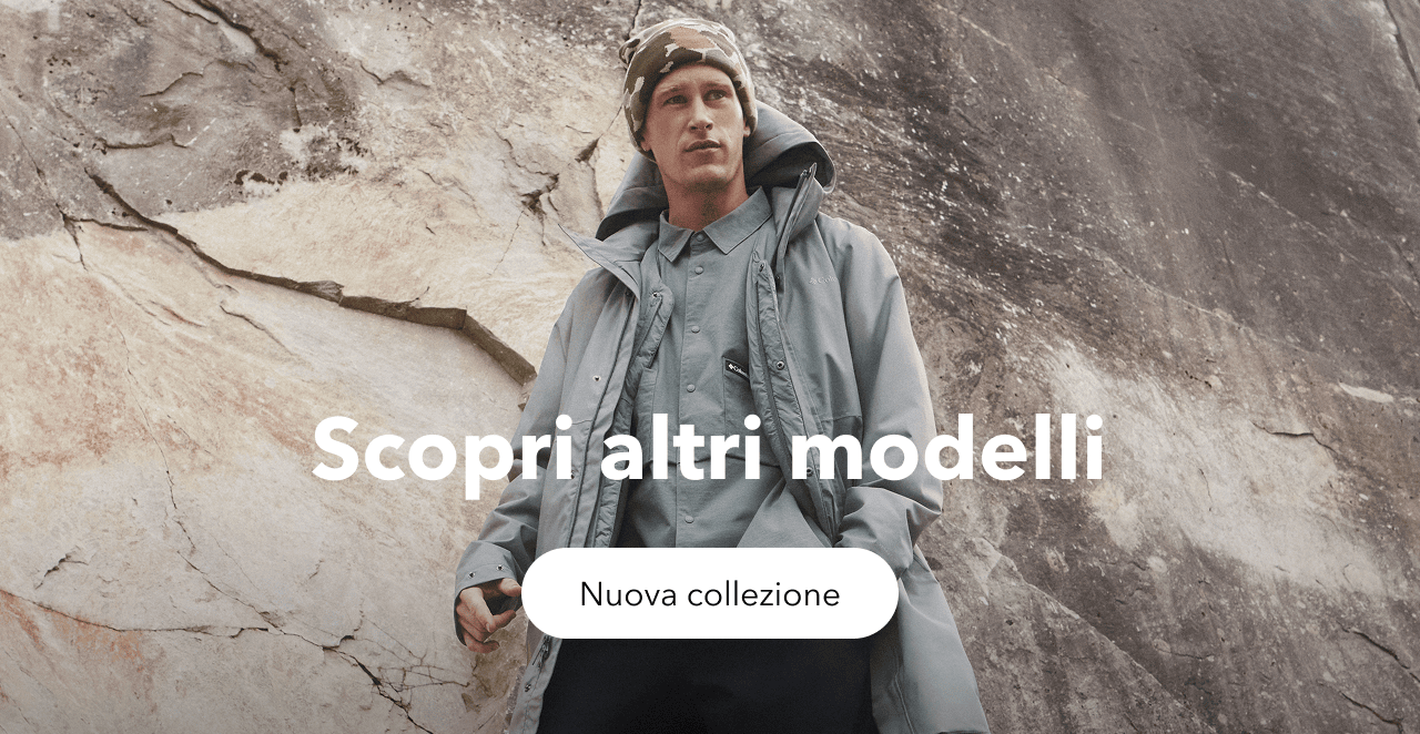Scopri altri modelli