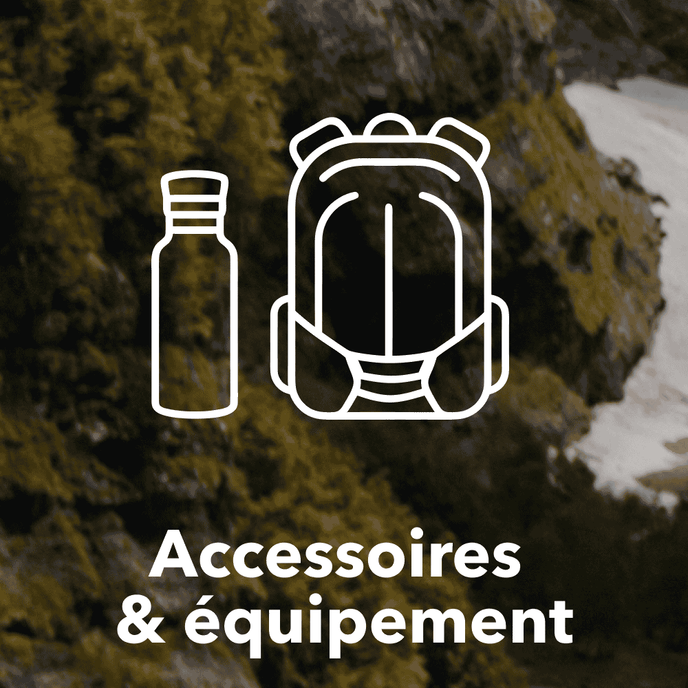 Accessoires & équipement
