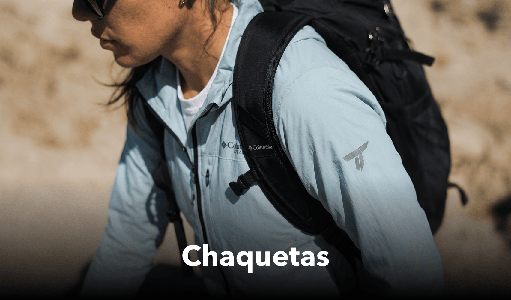 Chaquetas
