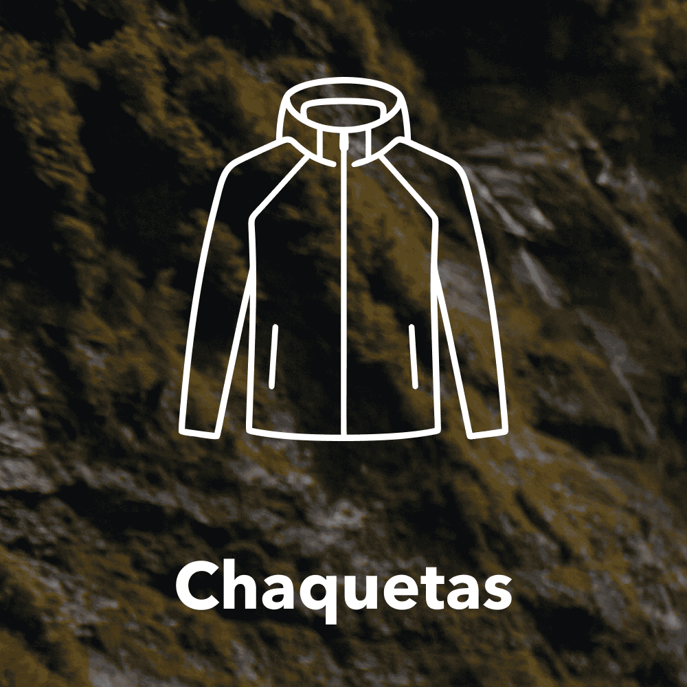 Chaquetas