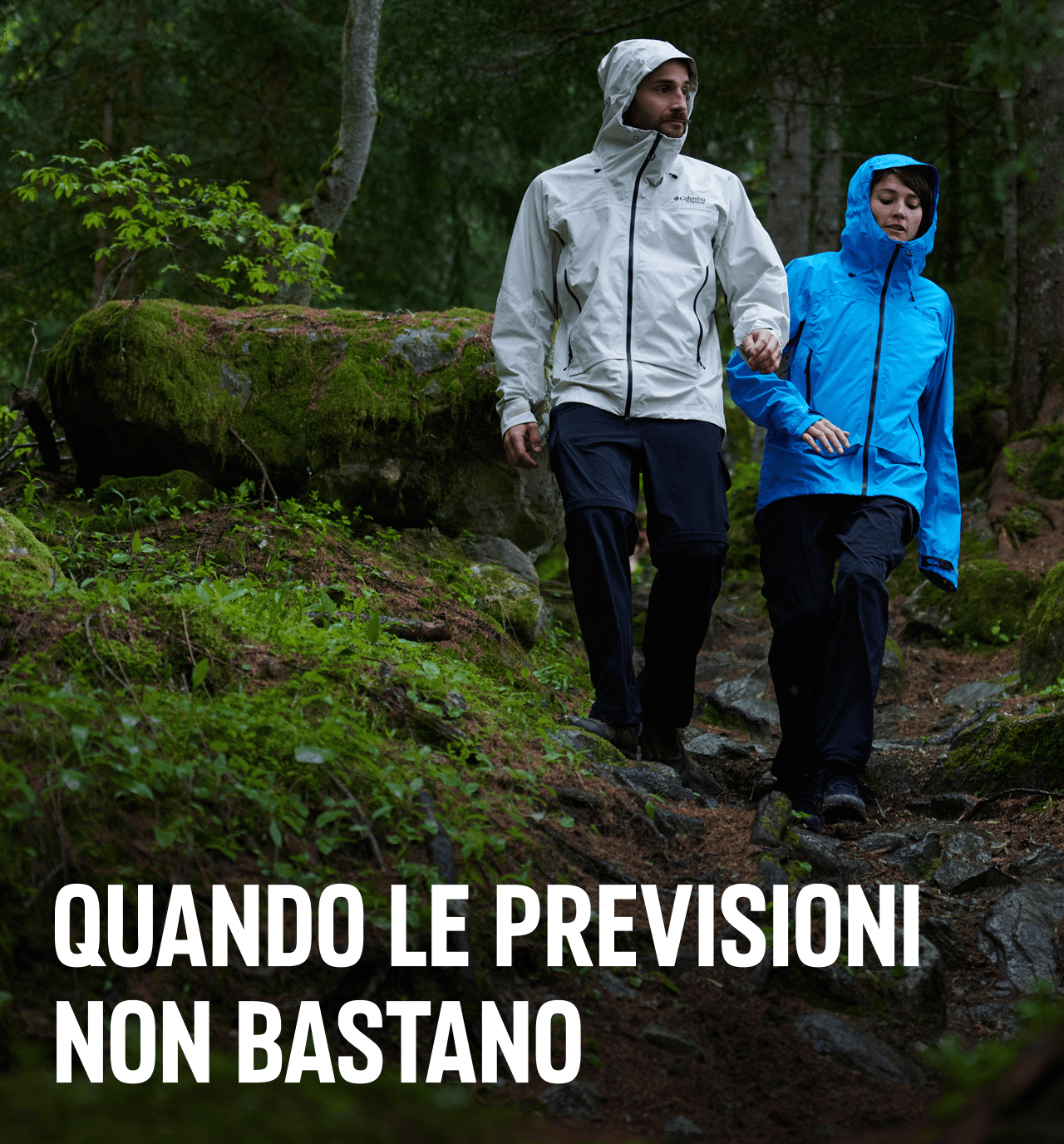 Quando le previsioni non bastano