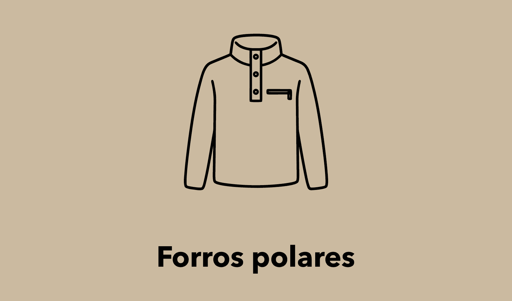 Forros polares