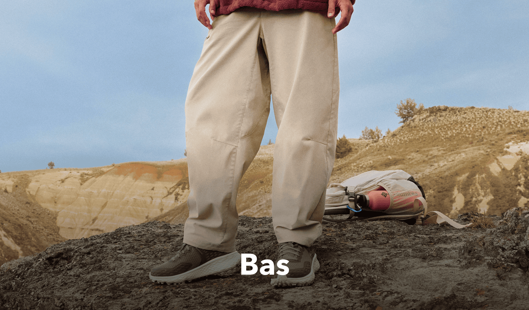 Bas