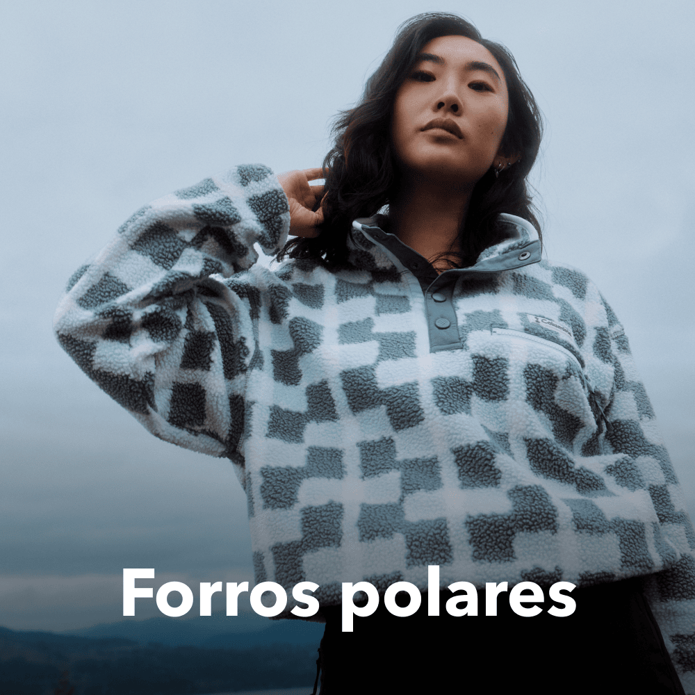 Forros polares